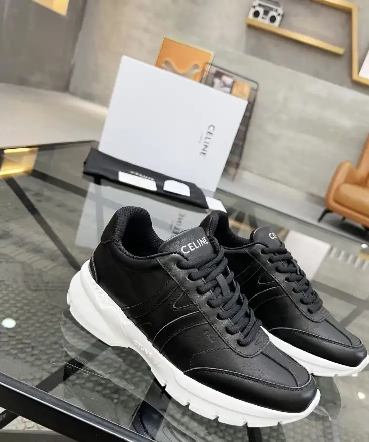 hype Celine Casual Shoes