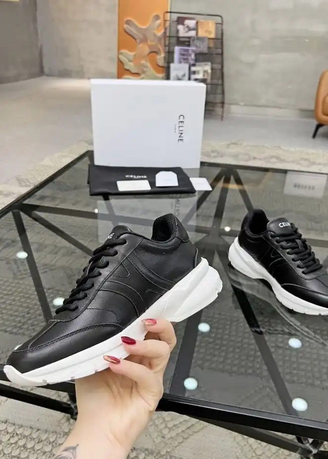 hype Celine Casual Shoes