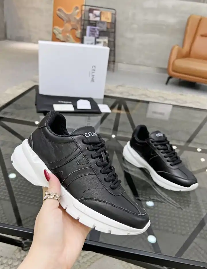 hype Celine Casual Shoes