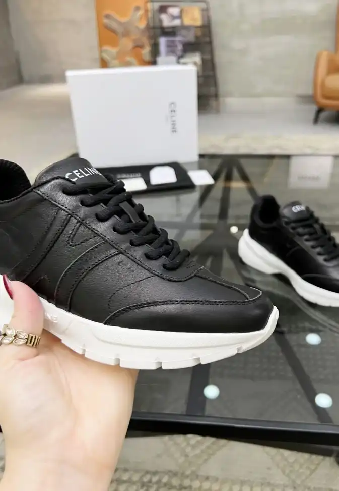 hype Celine Casual Shoes