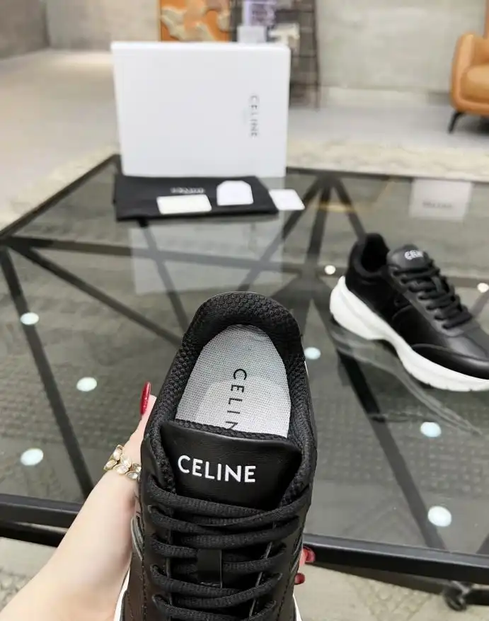 hype Celine Casual Shoes