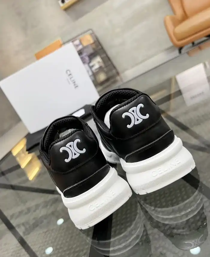 hype Celine Casual Shoes