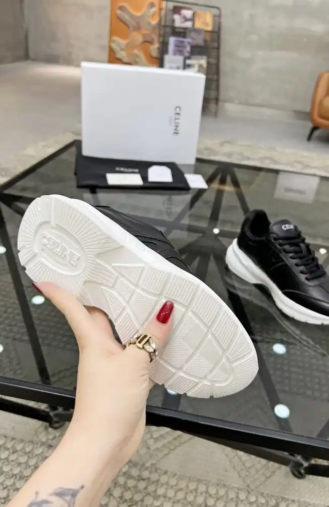 hype Celine Casual Shoes