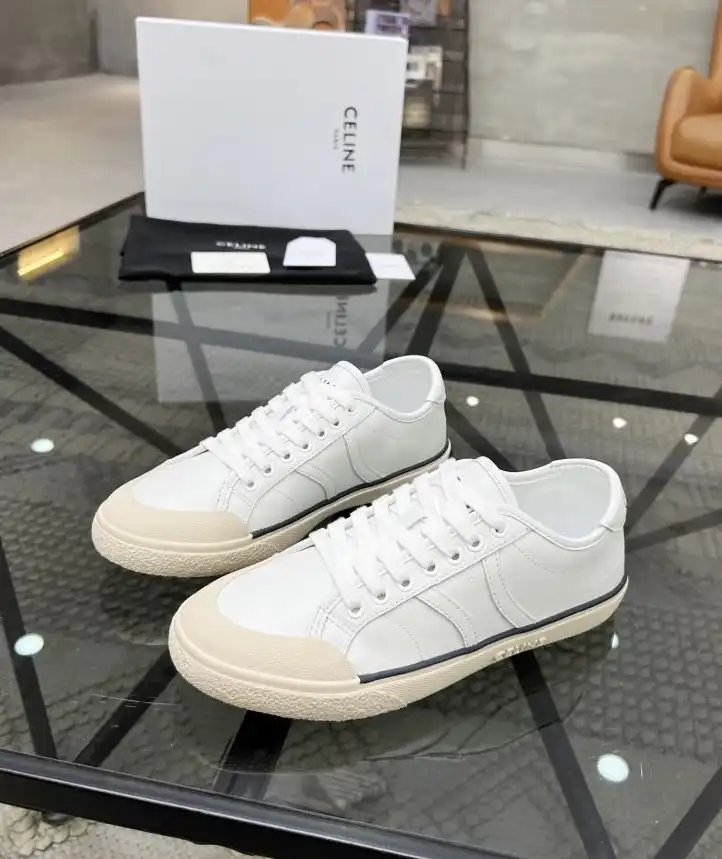 hype Celine Casual Shoes