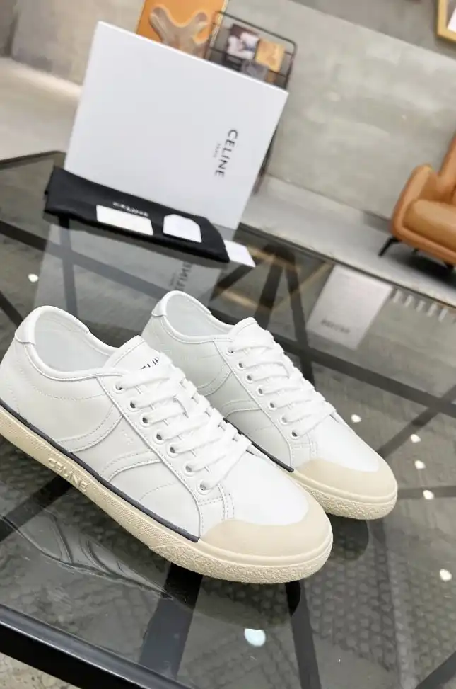 hype Celine Casual Shoes