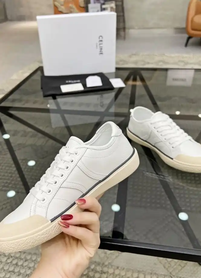 hype Celine Casual Shoes