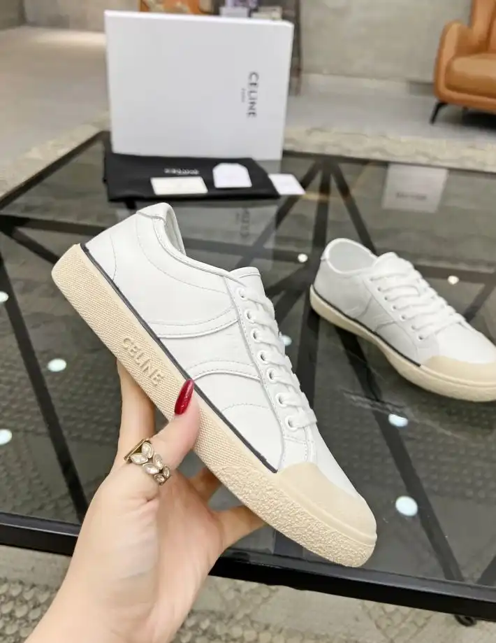 hype Celine Casual Shoes