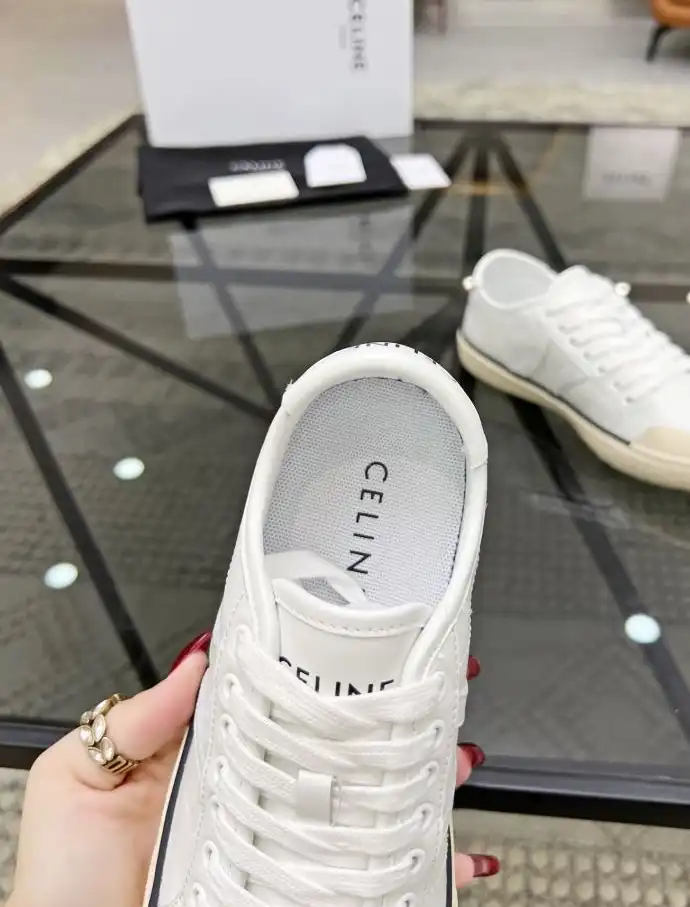 hype Celine Casual Shoes