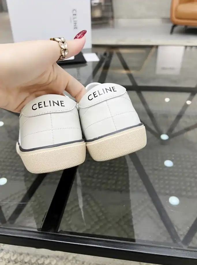 hype Celine Casual Shoes