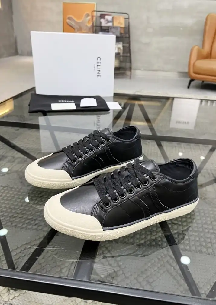 hype Celine Casual Shoes