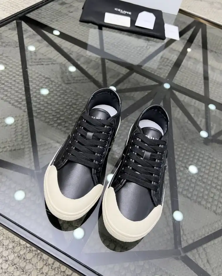 hype Celine Casual Shoes