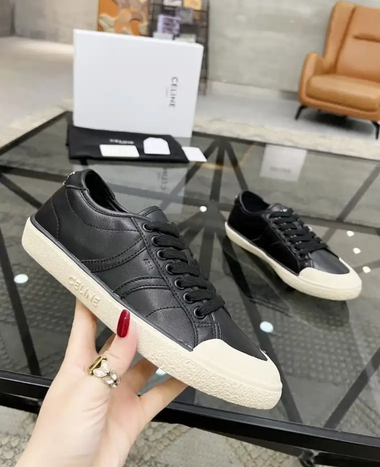 hype Celine Casual Shoes