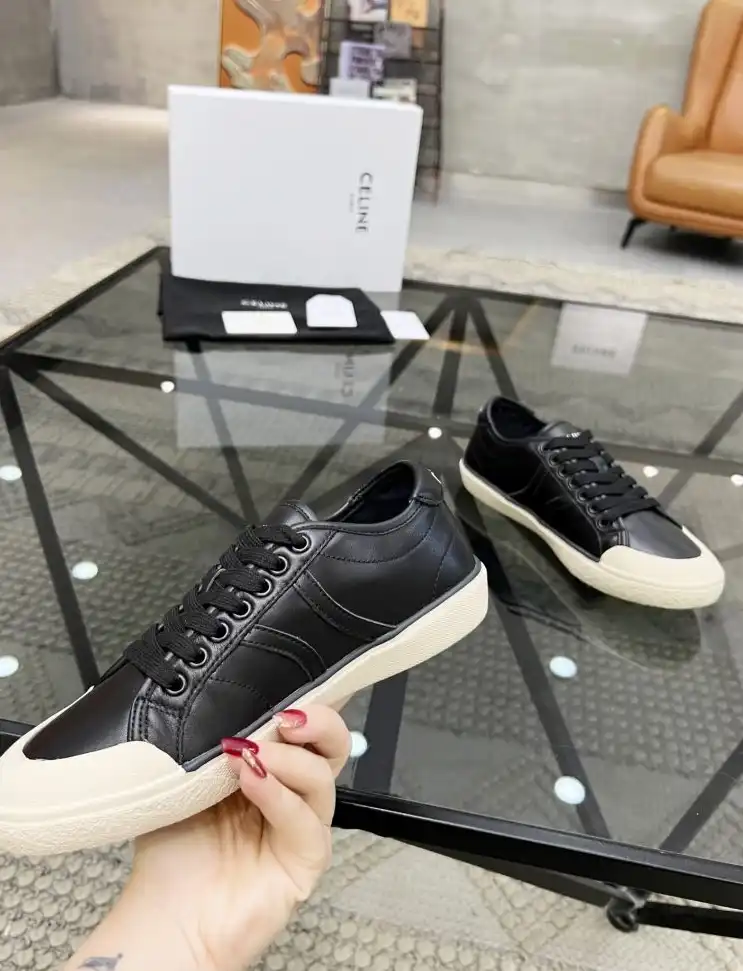 hype Celine Casual Shoes