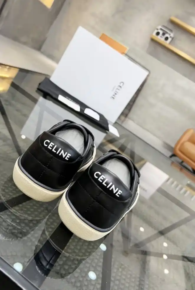 hype Celine Casual Shoes