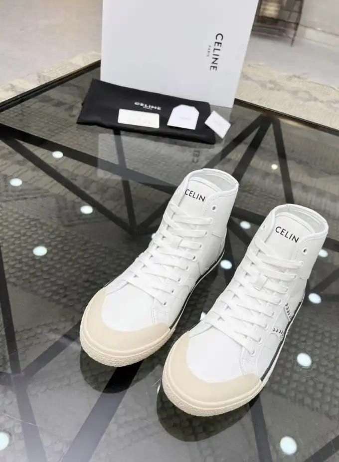 hype Celine Casual Shoes