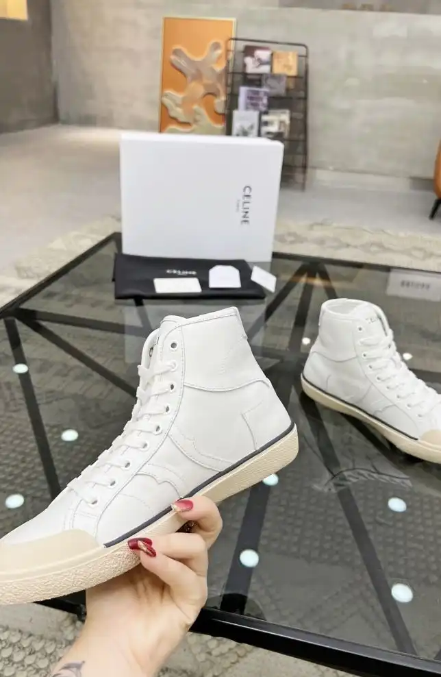 hype Celine Casual Shoes