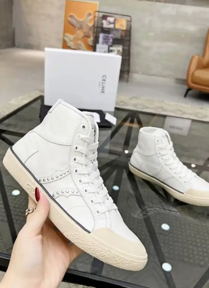 hype Celine Casual Shoes