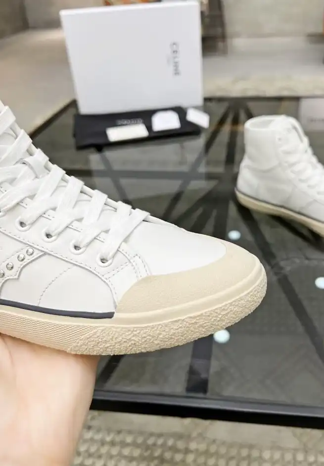 hype Celine Casual Shoes