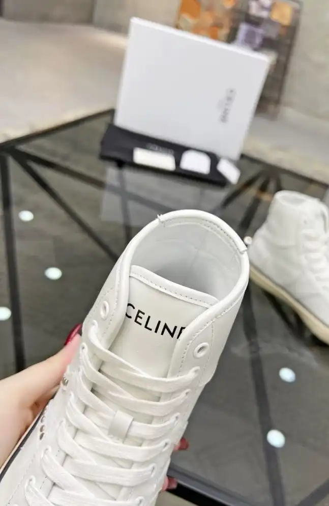 hype Celine Casual Shoes