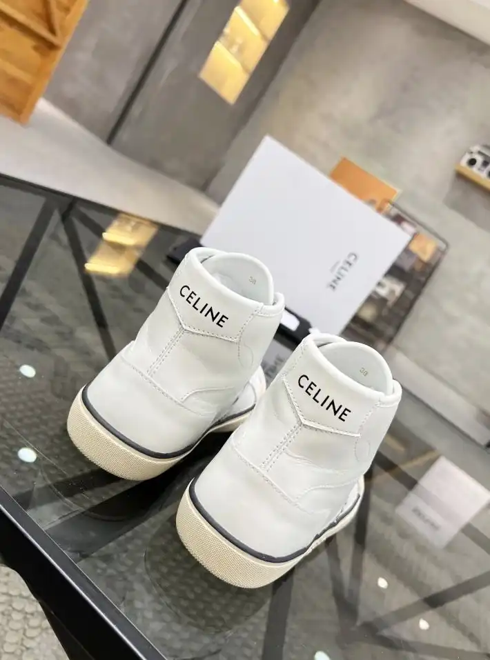 hype Celine Casual Shoes