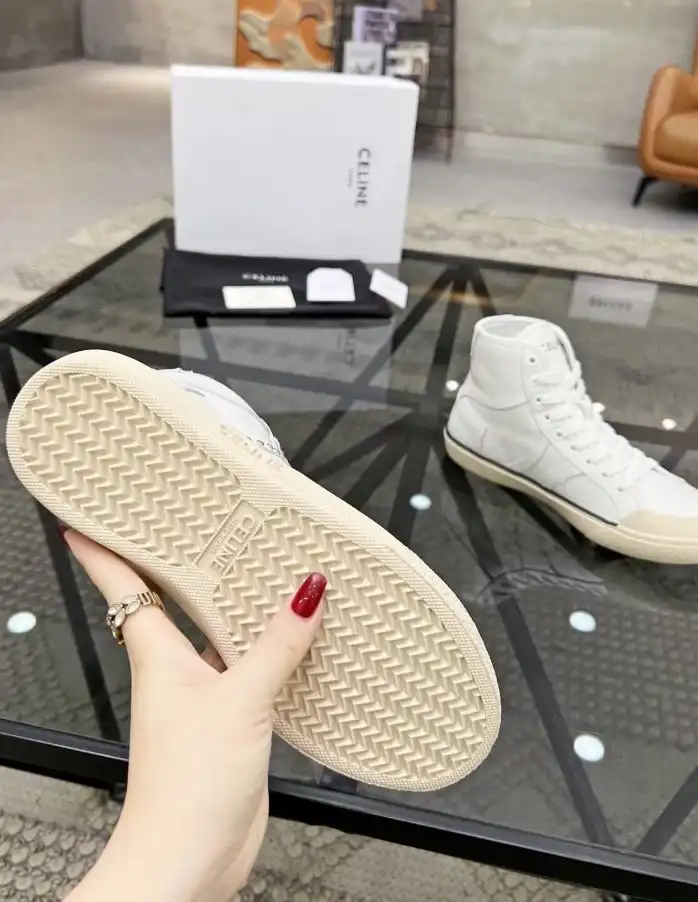 hype Celine Casual Shoes