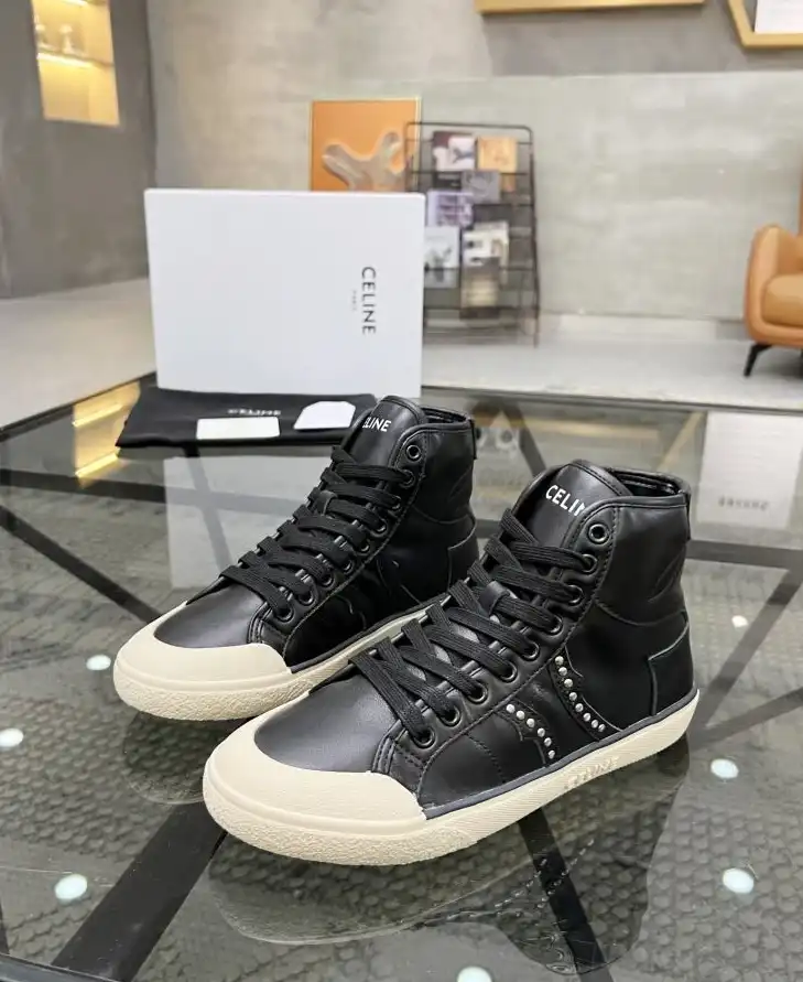 hype Celine Casual Shoes