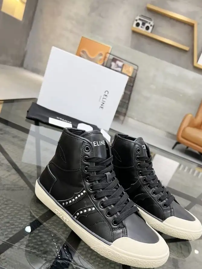 hype Celine Casual Shoes