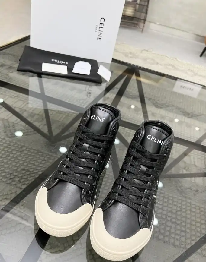 hype Celine Casual Shoes