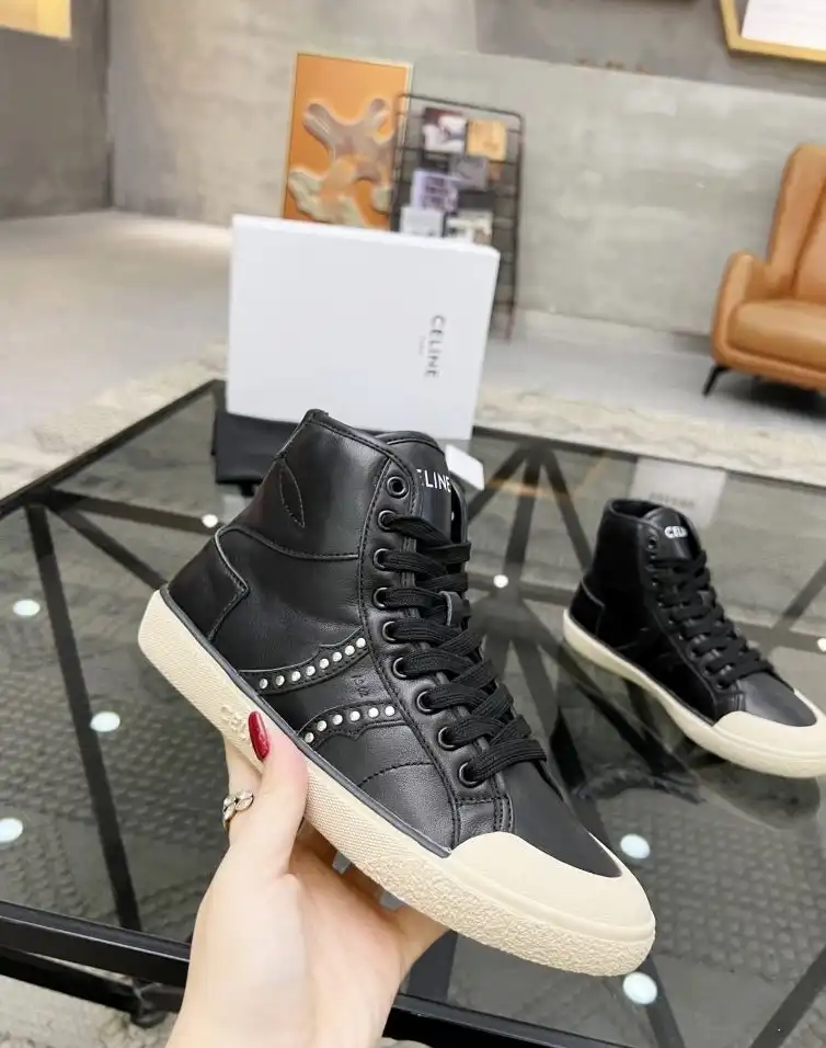 hype Celine Casual Shoes