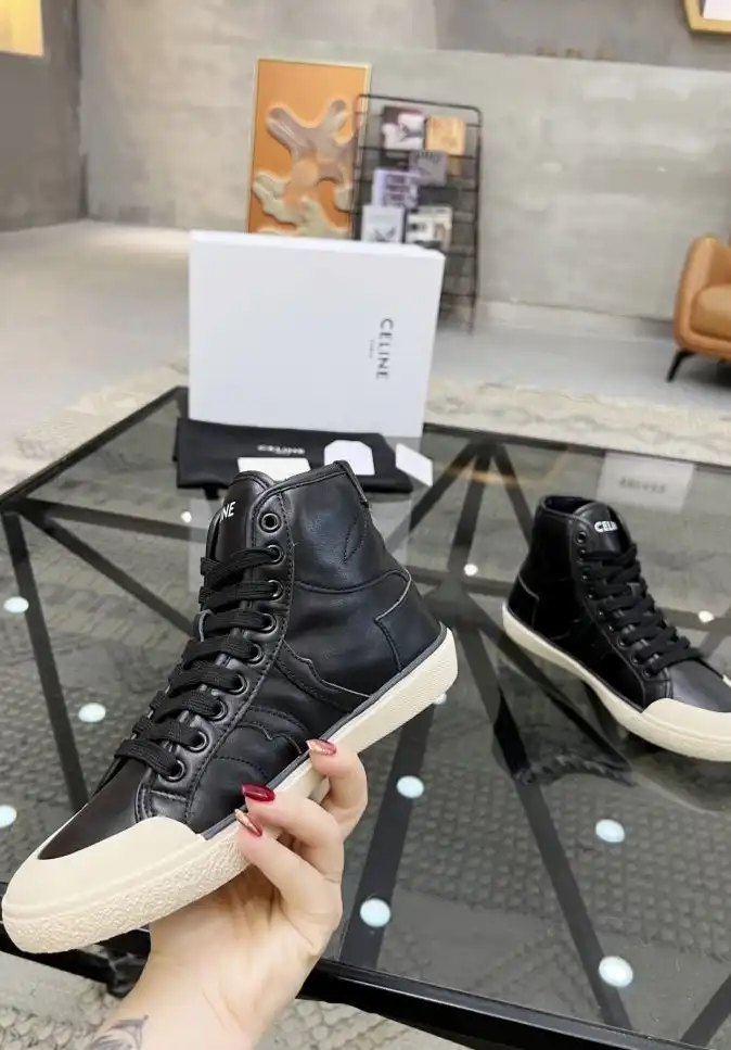 hype Celine Casual Shoes