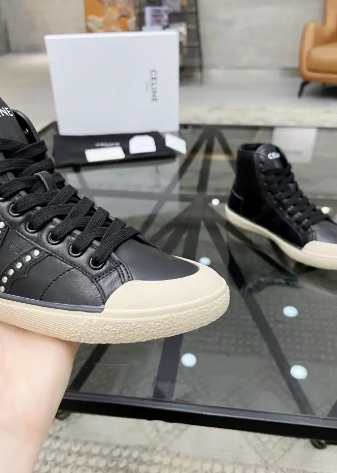 hype Celine Casual Shoes