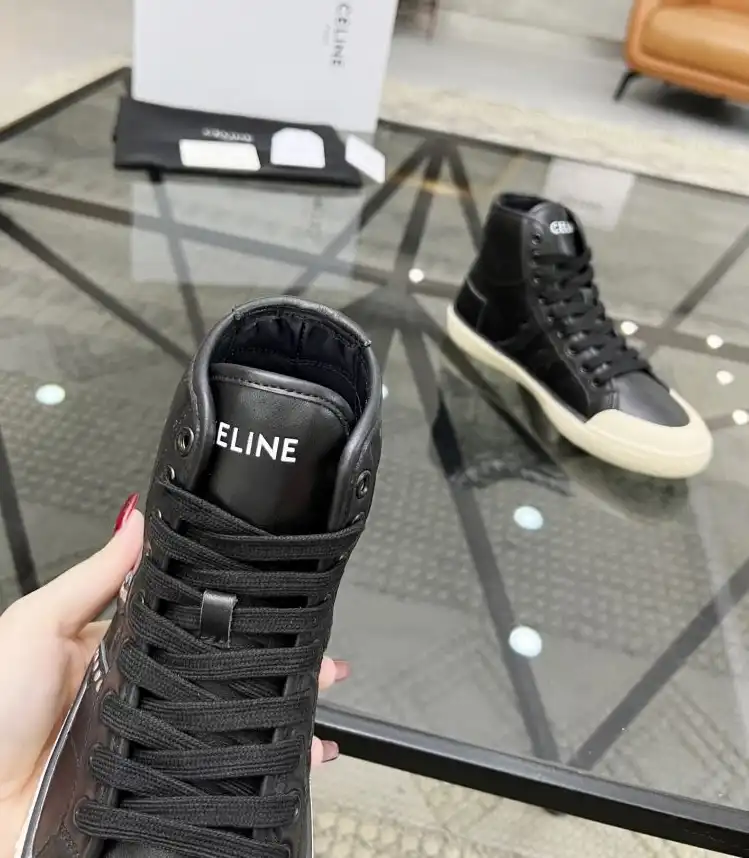 hype Celine Casual Shoes