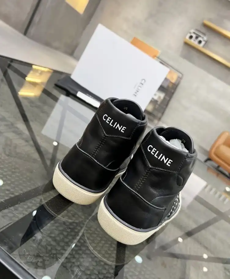 hype Celine Casual Shoes