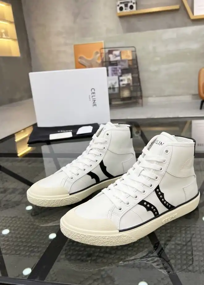 hype Celine Casual Shoes