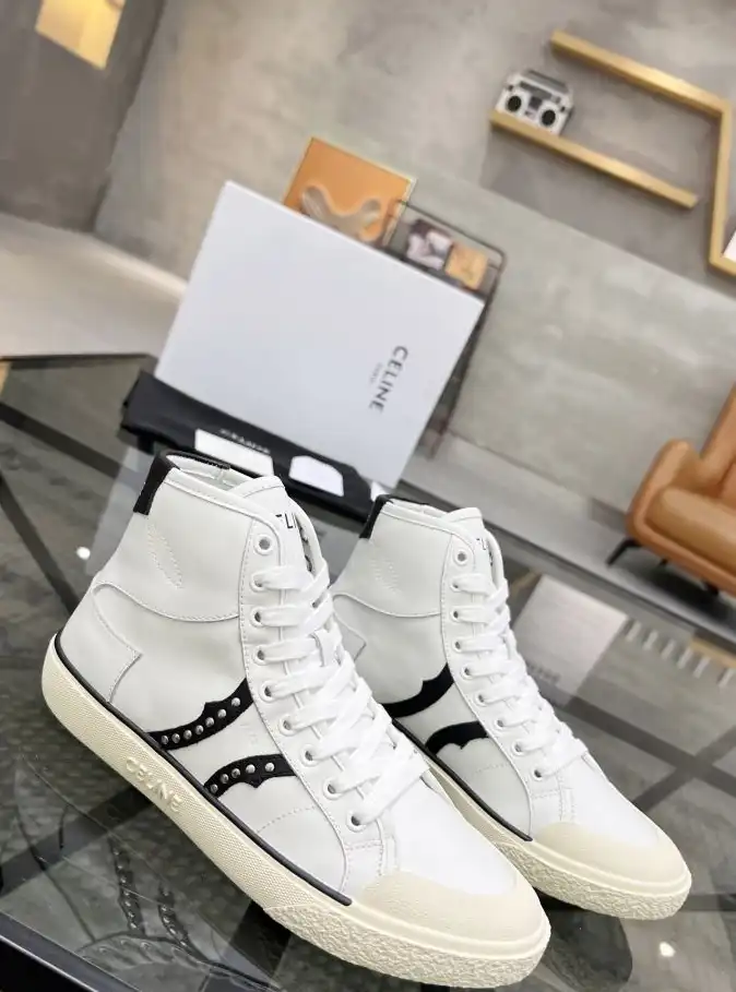 hype Celine Casual Shoes