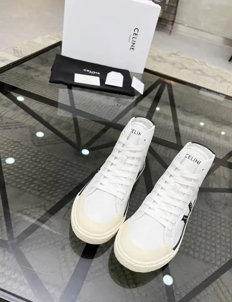 hype Celine Casual Shoes