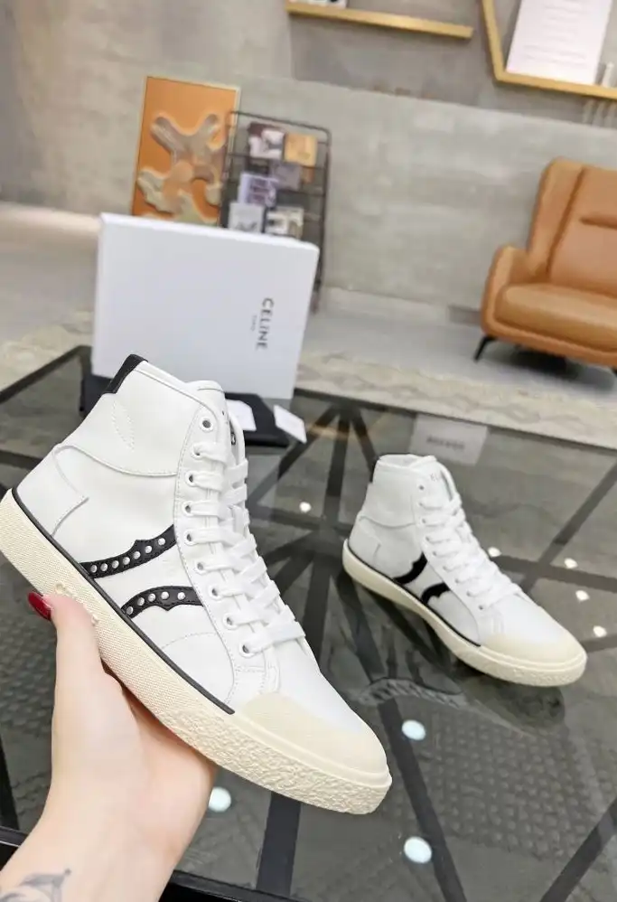 hype Celine Casual Shoes