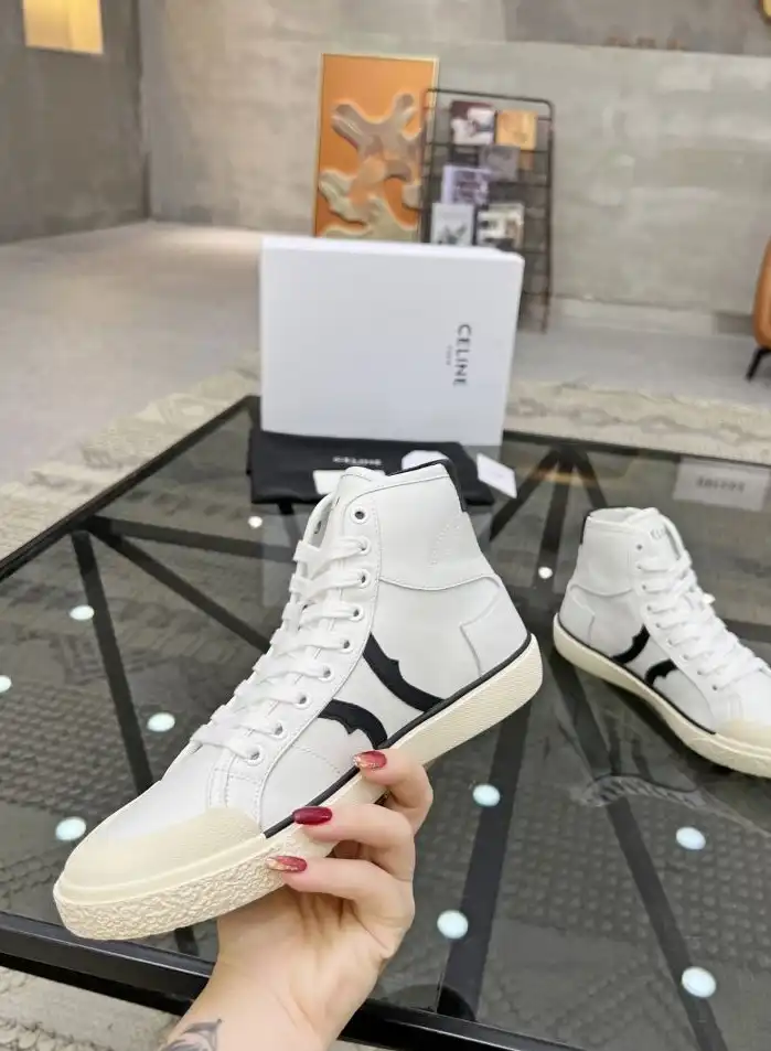 hype Celine Casual Shoes