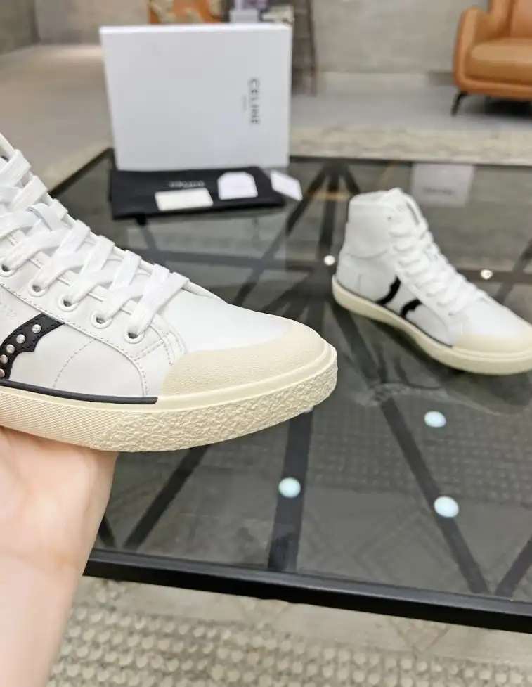 hype Celine Casual Shoes