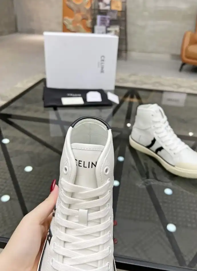 hype Celine Casual Shoes