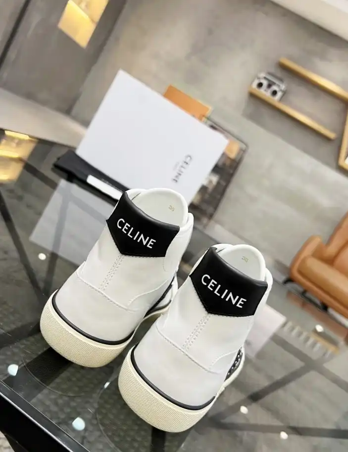 hype Celine Casual Shoes