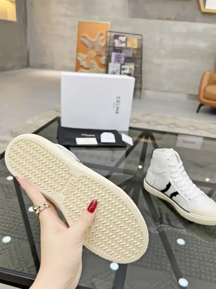 hype Celine Casual Shoes