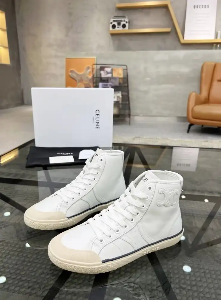 hype Celine Casual Shoes