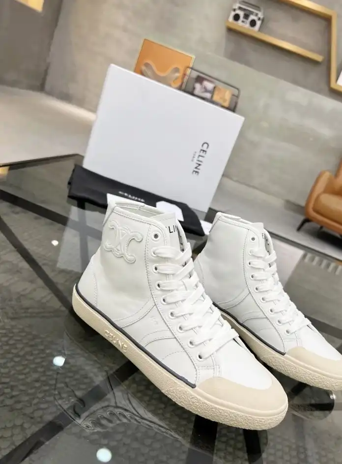 hype Celine Casual Shoes