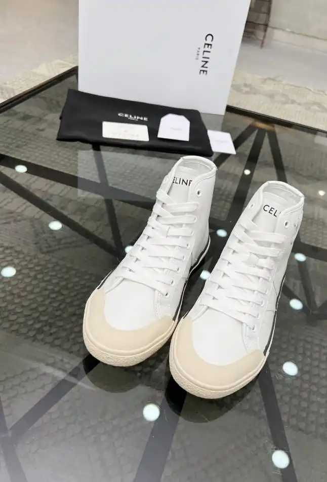 hype Celine Casual Shoes