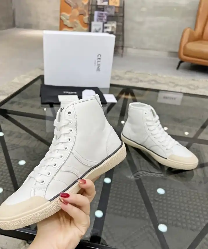 hype Celine Casual Shoes