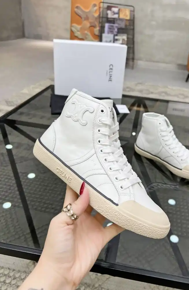 hype Celine Casual Shoes