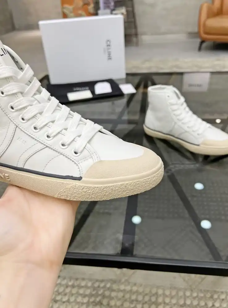 hype Celine Casual Shoes