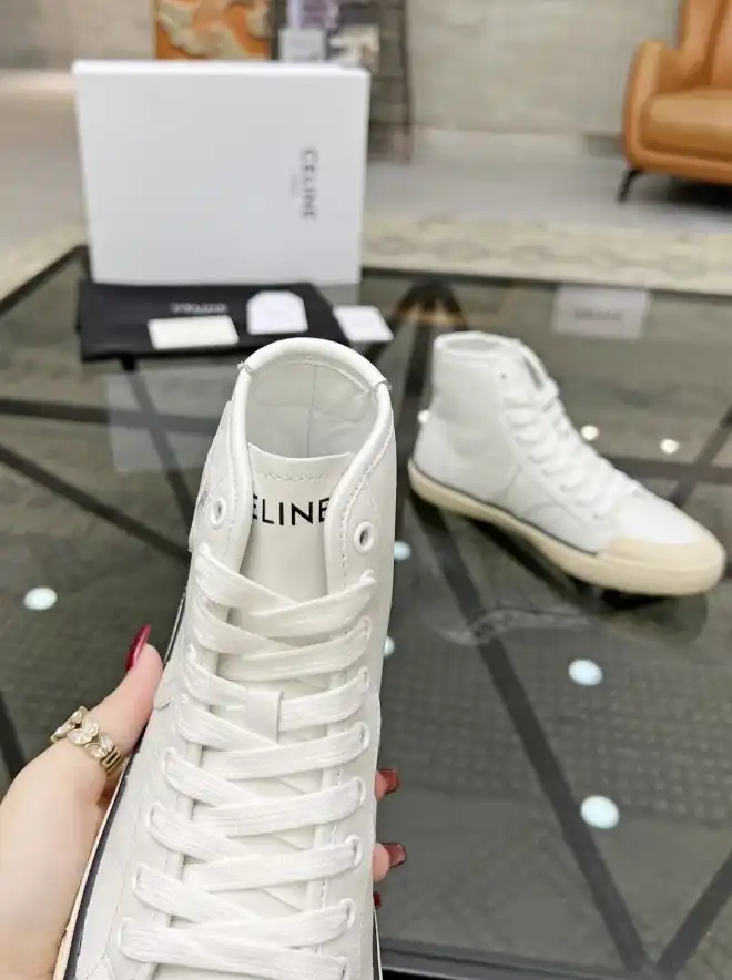 hype Celine Casual Shoes