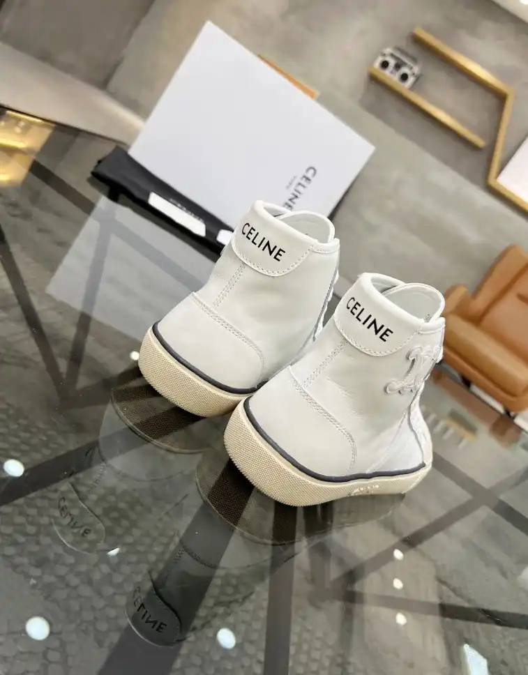 hype Celine Casual Shoes